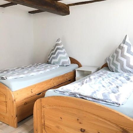 Apartment Am Markt Adenau Ngoại thất bức ảnh