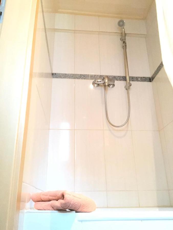 Apartment Am Markt Adenau Ngoại thất bức ảnh