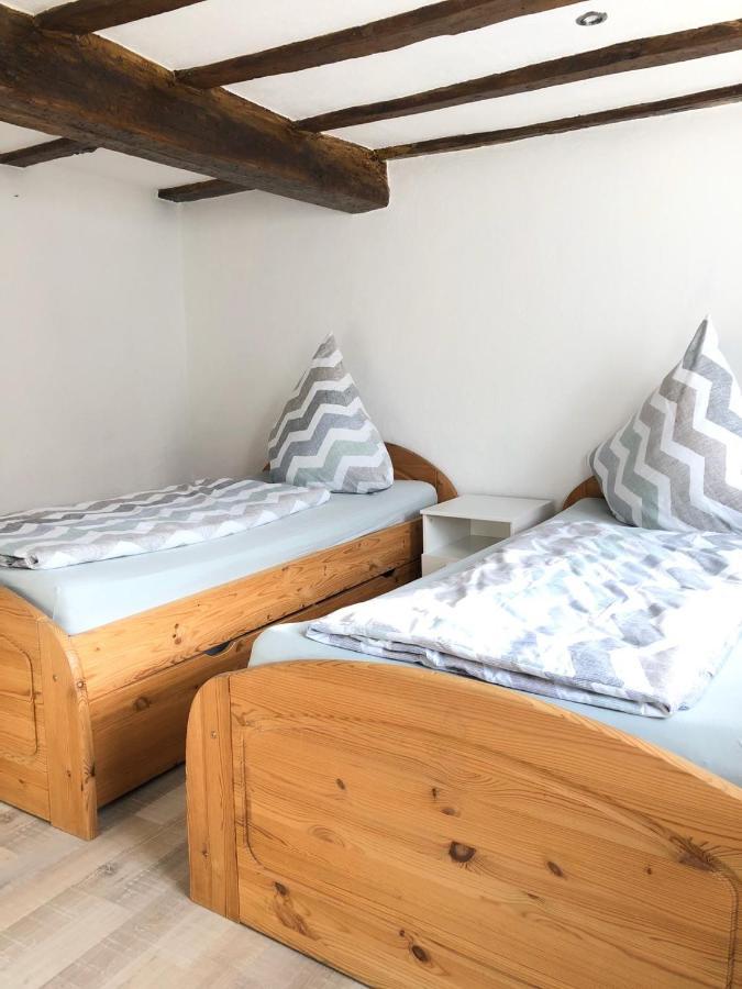 Apartment Am Markt Adenau Ngoại thất bức ảnh