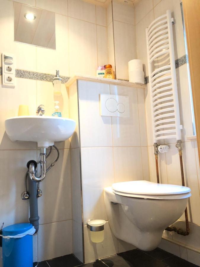Apartment Am Markt Adenau Ngoại thất bức ảnh